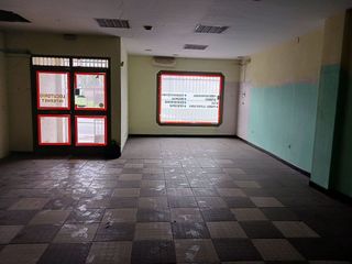 Local comercial en alquiler en Centro - El Pilar en Ciudad Real