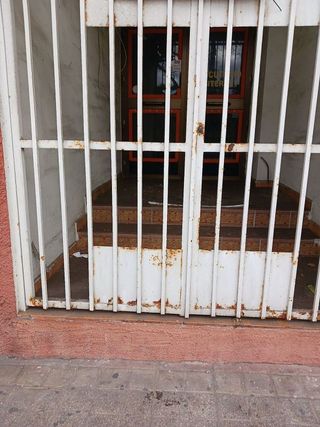 Local comercial en alquiler en Centro - El Pilar en Ciudad Real