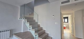 Dúplex en alquiler en Las Fuentes en Zaragoza