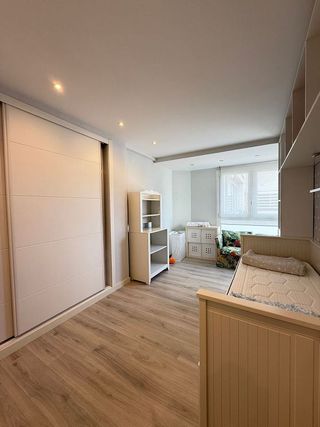 Piso en alquiler en La Malagueta - La Caleta en Málaga