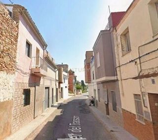 Chalet en venta en Alberic