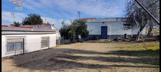 Casa rural en venta en Las Lagunas - Campano en Chiclana de la Frontera