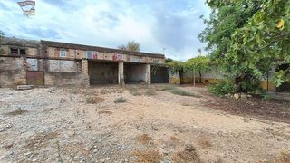 Casa rural en venta en Las Lagunas - Campano en Chiclana de la Frontera