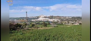 Casa rural en venta en Las Lagunas - Campano en Chiclana de la Frontera