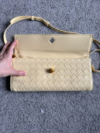Bolso Bottega Veneta
