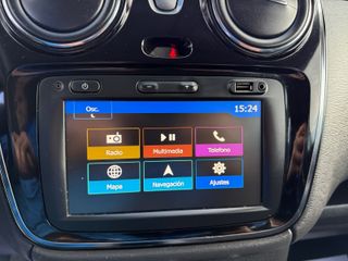 Dacia Dokker Stepway 95cv