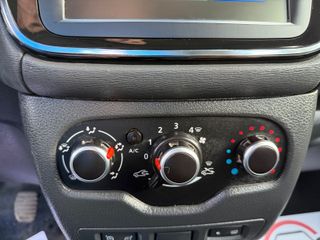 Dacia Dokker Stepway 95cv