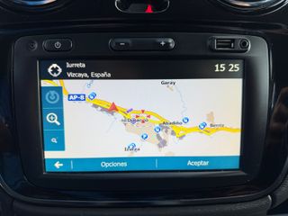 Dacia Dokker Stepway 95cv