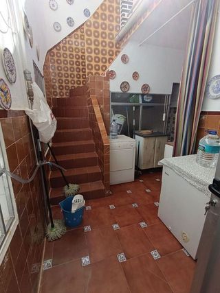 Chalet en venta en Linares