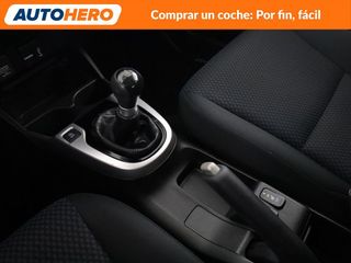 Honda Jazz 1.3 i-VTEC Comfort