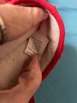 Guantes Nieve Talla 9.5 con Etiqueta