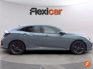 Honda Civic 1.0 I-VTEC TURBO EXECUTIVE