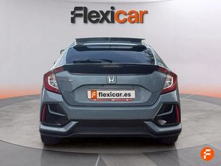 Honda Civic 1.0 I-VTEC TURBO EXECUTIVE