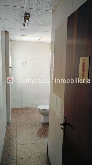 Local comercial en venta en Alcoy/Alcoi