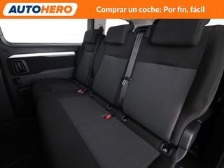 Toyota Proace Verso 2.0 D-4D Family Advance L1