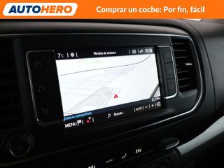 Toyota Proace Verso 2.0 D-4D Family Advance L1