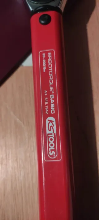 Chiave dinamometrica