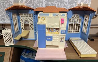 Casa Barbie