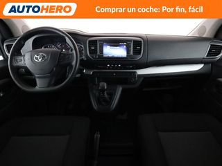 Toyota Proace Verso 2.0 D-4D Family Advance L1