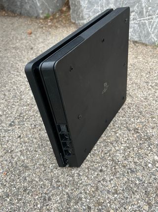 PS4 Slim 1TB Come Nuova