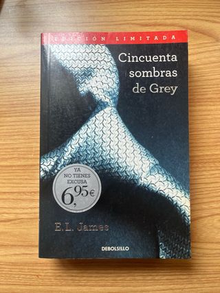 ESTUCHE CINCUENTA SOMBRAS