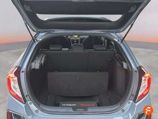 Honda Civic 1.0 I-VTEC TURBO EXECUTIVE