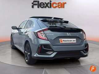 Honda Civic 1.0 I-VTEC TURBO EXECUTIVE