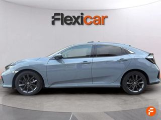Honda Civic 1.0 I-VTEC TURBO EXECUTIVE
