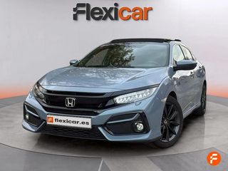 Honda Civic 1.0 I-VTEC TURBO EXECUTIVE