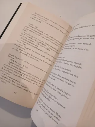 Cincuenta sombras liberadas (Cincuenta sombras ...