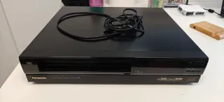 Panasonic NV-G40 HQ Video Cassette Recorder
