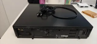 Panasonic NV-G40 HQ Video Cassette Recorder