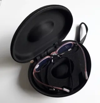 Gafas de lectura presbicia 1.5 NUEVAS con funda