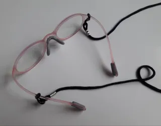 Gafas de lectura presbicia 1.5 NUEVAS con funda