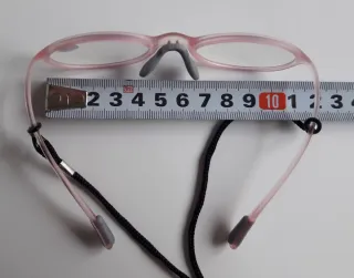 Gafas de lectura presbicia 1.5 NUEVAS con funda