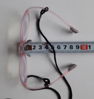 Gafas de lectura presbicia 1.5 NUEVAS con funda