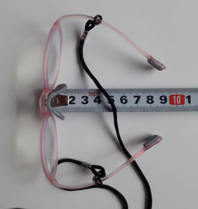 Gafas de lectura presbicia 1.5 NUEVAS con funda