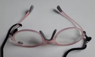 Gafas de lectura presbicia 1.5 NUEVAS con funda