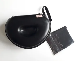 Gafas de lectura presbicia 1.5 NUEVAS con funda