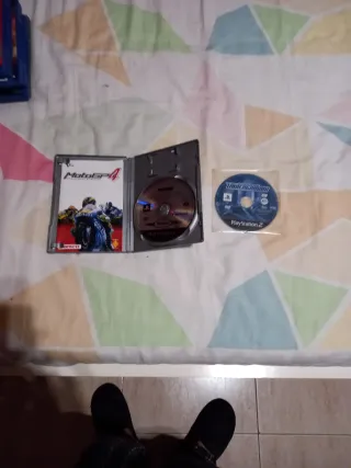 Lote 14 Juegos PS2 PAL España Originales