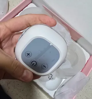 2 Sacaleches Eléctricos BPA Free