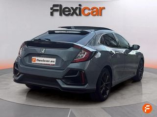 Honda Civic 1.0 I-VTEC TURBO EXECUTIVE