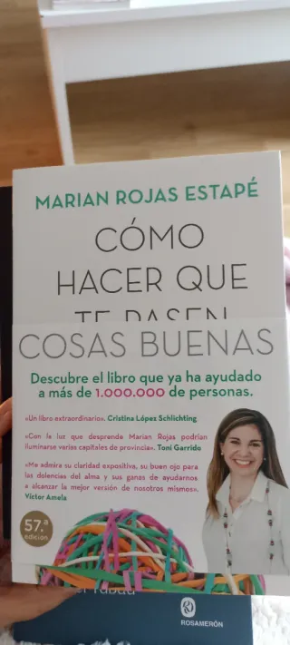 Libro crecimiento personal