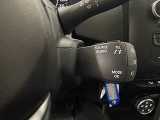 Duster Comfort Blue dCi 85kW (115CV) 4X4