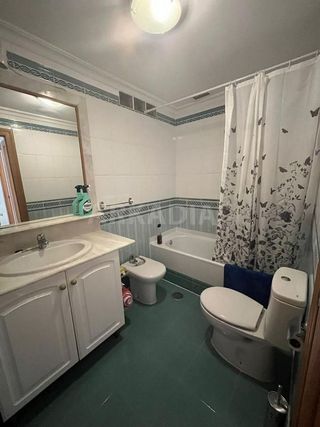 Piso en venta en San Pablo - Santa Teresa en Albacete