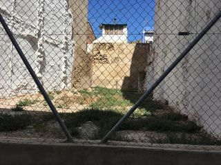 Terreno en venta en San Antón en Alicante