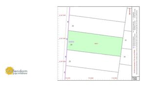 Terreno en venta en San Antón en Alicante