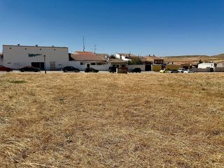 Terreno en venta en Torrejón del Rey