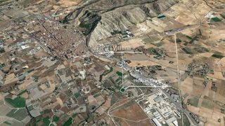 Terreno en venta en Villena