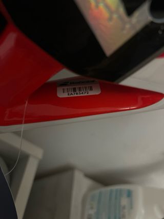 Pala Babolat Viper Lebron 2025